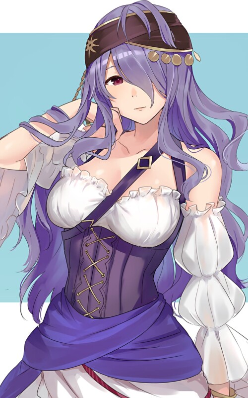  camilla and camilla fire emblem and 2 more drawn by haru nakajou 28 sample 8039596408e2321c59e66e32