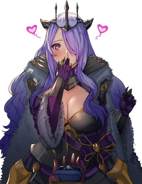  camilla and camilla fire emblem and 2 more drawn by nyahpa20 sample 787e2efa95e64c2e32d0d0da8a9ef18