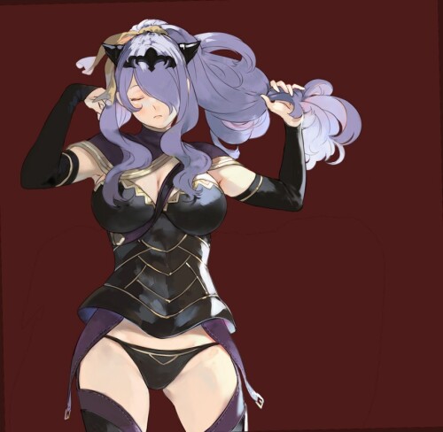  camilla fire emblem and 1 more drawn by ai wa sample 6f7c95a76d28a0187de61e0ac1dd479e