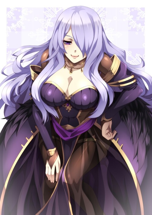  camilla tharja and tharja fire emblem and 3 more drawn by balasdan sample a7c83a187263c0a50bac34e97