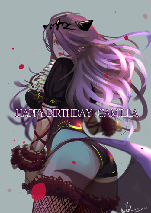  camilla fire emblem and 1 more drawn by kero sweet 7f697e9b10d22f4286aa479ed9c45c1c