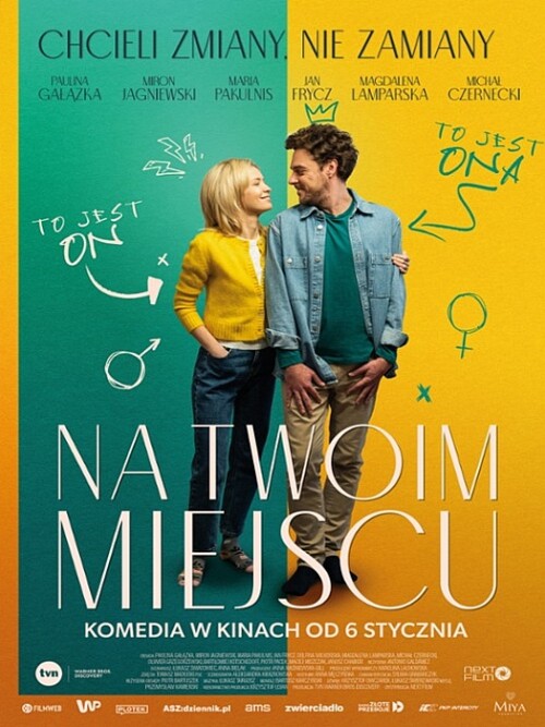 Na twoim miejscu 2023