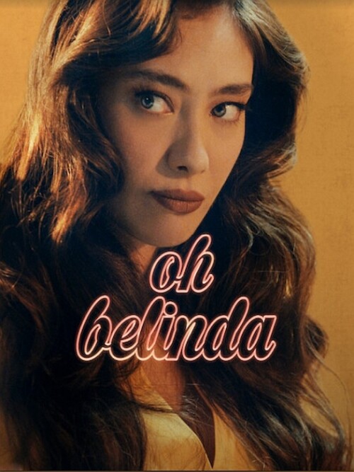 Och Belinda 2023