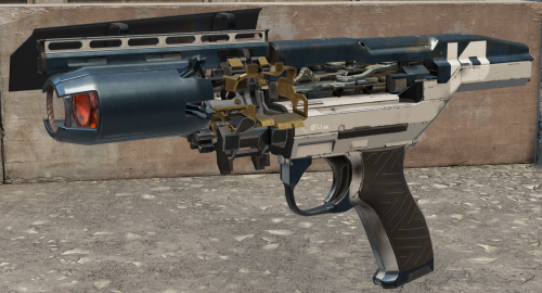 alyx smg