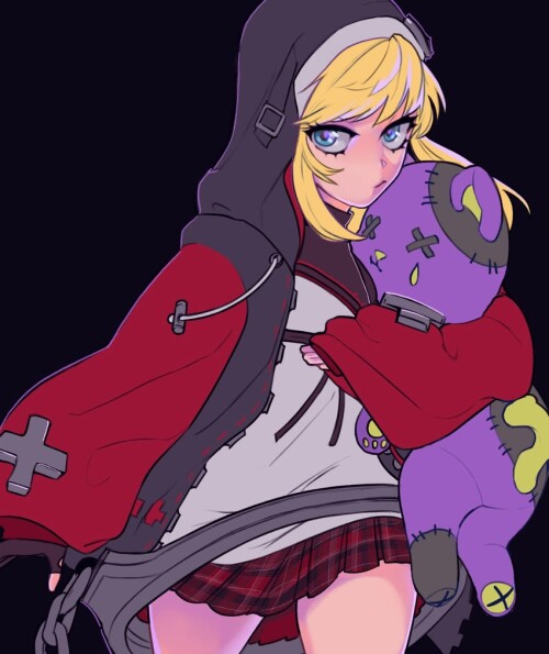  bridget guilty gear and 1 more drawn by dungeonbgm sample 2305a7fa7730abf62535bd0f0809c6eb
