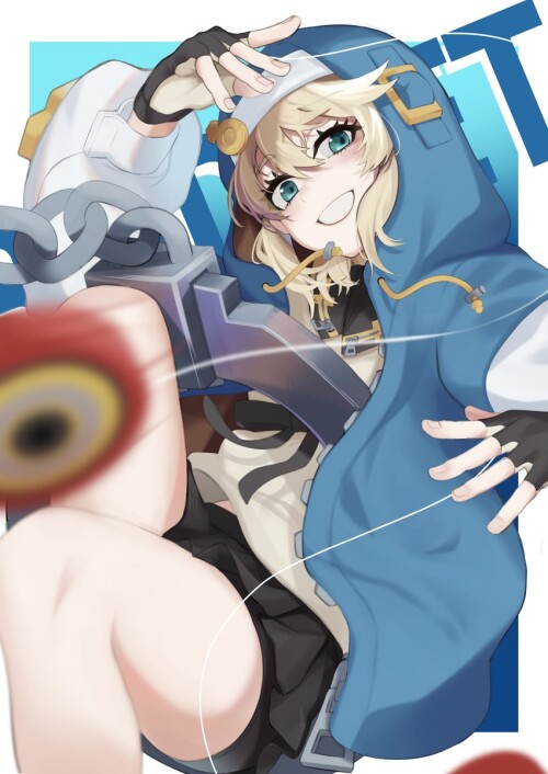  bridget guilty gear and 1 more drawn by taroutokahasi sample 309af248b6249f2f37ca0bd6aa90764c