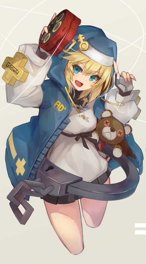  bridget and roger guilty gear and 1 more drawn by akahuzi sample 44207c0708696fcd2d7797e024d80067