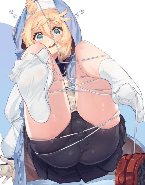  bridget guilty gear and 1 more drawn by mocomori sample b42e705433aa352764f6f7118c4a9181
