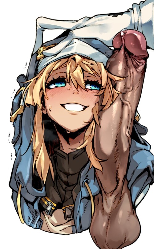  bridget and faust guilty gear and 1 more drawn by doppel bonnypir sample c1c79dd56d3b7bcb7c21586b51