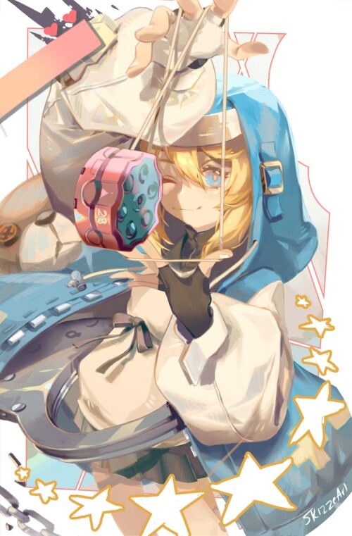  bridget guilty gear and 1 more drawn by dizzieskizze sample bf83e7e4cac9d6054de65da7184b9a2f