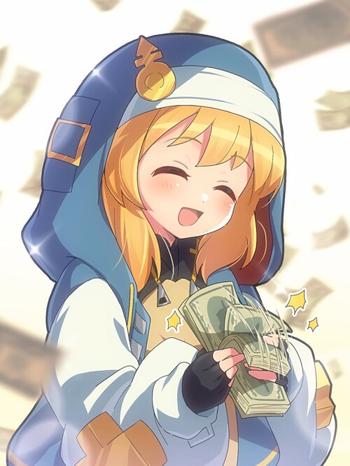  bridget guilty gear and 1 more drawn by itsuka neru sample d7e14496426dcc26b817d79a66f4da17