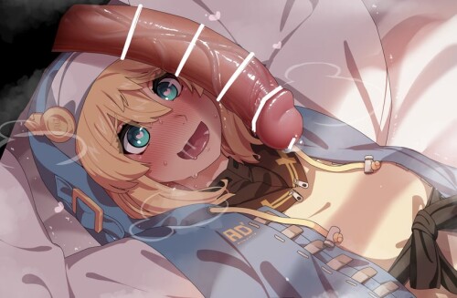  bridget guilty gear and 1 more drawn by mizumizuni sample 7b77e474db0b6ccf30ef1af02d4aeaf3