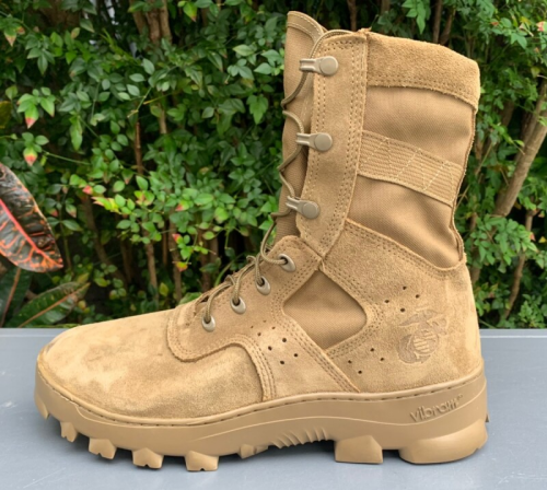 Rocky USMC Tropical Boot