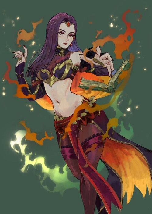  sonya fire emblem and 2 more drawn by weeabro art sample 9de18217136f2efa842bc3c091c5f465