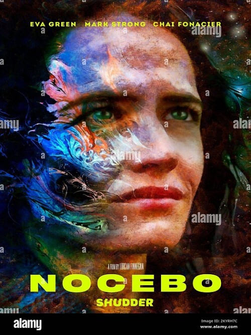 Nocebo 2022