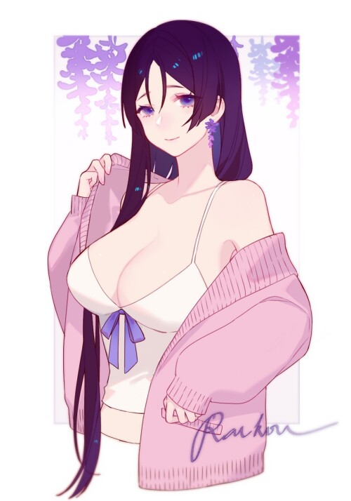  minamoto no raikou fate and 1 more drawn by jesse pixiv34586727 sample 7472cddcabc0805917f9aa1f99f0