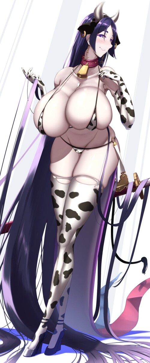  minamoto no raikou fate and 1 more drawn by shiroshisu sample 8fe36482cf635b6798fb8ae79b0236bc