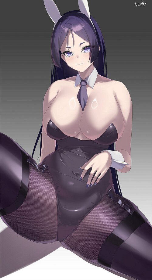 minamoto no raikou fate and 1 more drawn by kurozawa yui sample a1bbdb6de1389730884c4f911c8f2a49