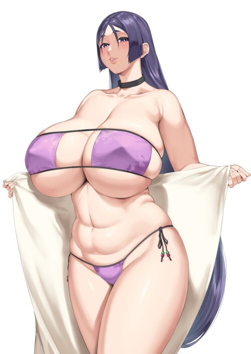  minamoto no raikou and minamoto no raikou fate and 1 more drawn by hakai shin sample fa8823825e3de2