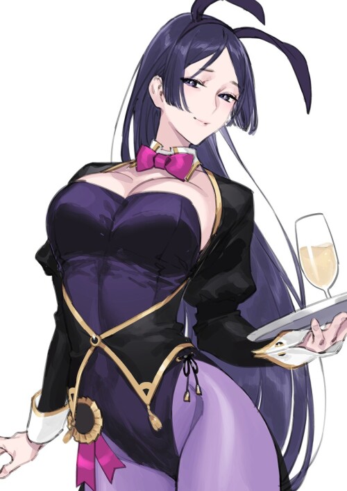  minamoto no raikou fate and 1 more drawn by nakuta sample f7b00435fbbad2a7463880b5d1fb6a03