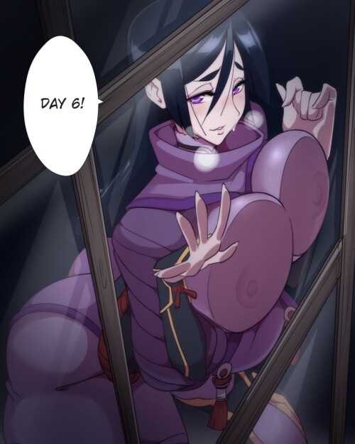  minamoto no raikou fate and 1 more drawn by nisego sample aa3d8617b81e0a443a38c9fb14b0609b