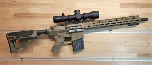 sr25 e2 apc