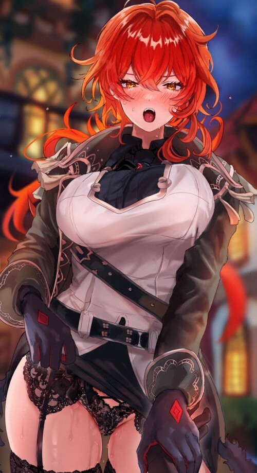  diluc genshin impact drawn by hominamia sample 0d9268dd0706c8caeb0ad244ba50d810