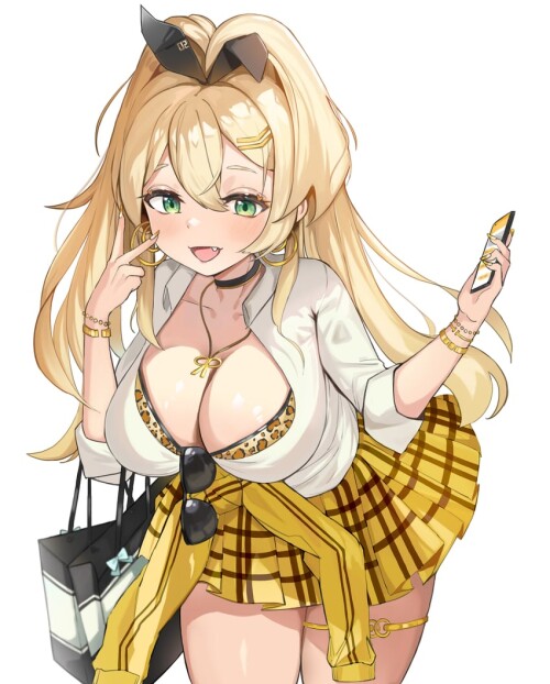  rupee goddess of victory nikke drawn by cpcp sample ffdedd98dea8dfcdfce7627ceffe242f