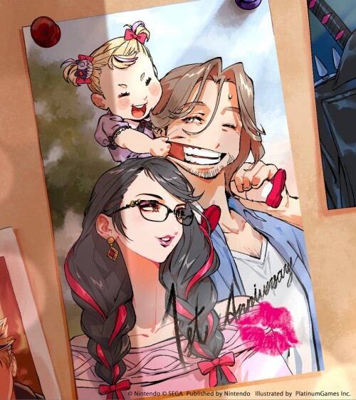  bayonetta luka redgrave and viola bayonetta and 1 more sample 2761782fb0a9b287467c799c8ca8f979