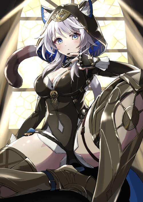 cipher honkai and 1 more drawn by tokonatsu epfm5277 sample 0f5ee951d12bfa9bf261279d749a7d46