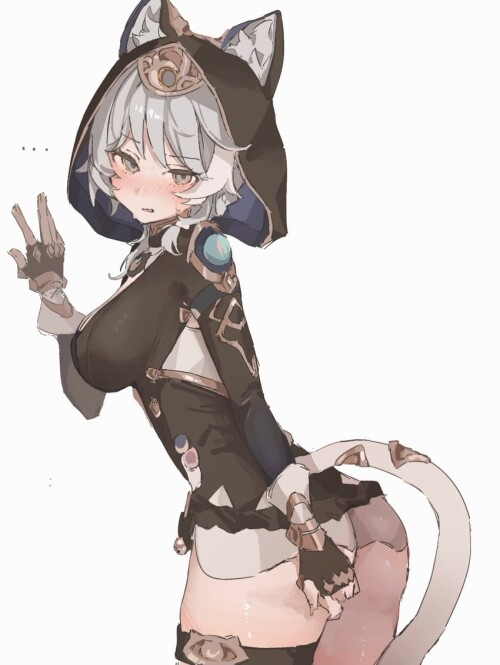  cipher honkai and 1 more drawn by coa 35 seno sample bf316a9b7891a3f2978283ac78cce298