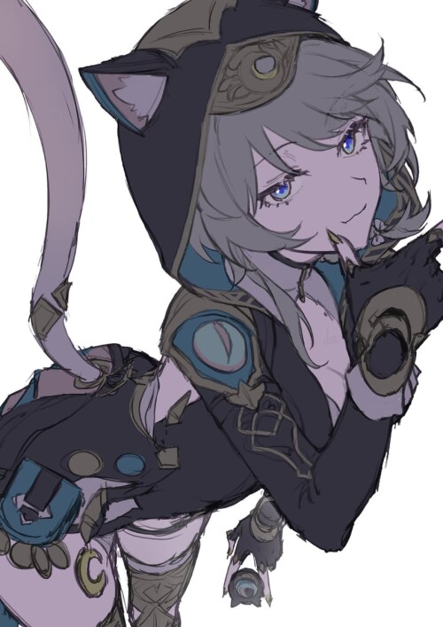 cipher honkai and 1 more drawn by 3yyi3fqrnf93061 sample 3cd8e634441d4e8a66c0d8cb2c86a9c3