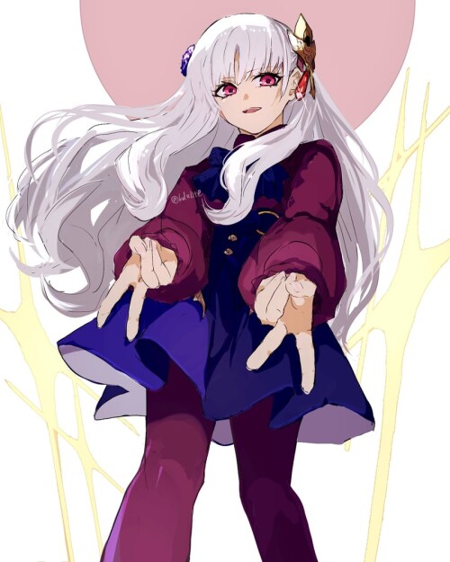  fillia fate and 1 more drawn by sodamachi sample 241d1c9d65ff4f289b5dd1709a4b032f