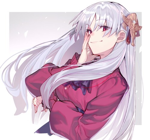  fillia fate and 1 more drawn by tsukudani ore624 sample c230dc8e434e5edbff58c5de3ae9d76a