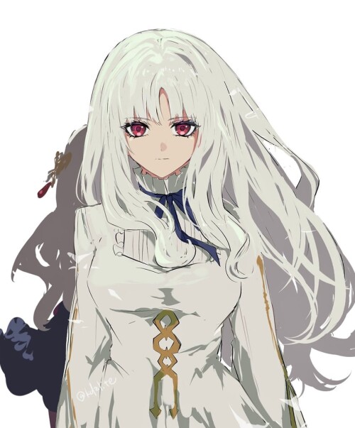  fillia fate and 1 more drawn by sodamachi sample 437b82974ad6ea1746f7495e28f83928