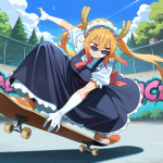 UPYIdA