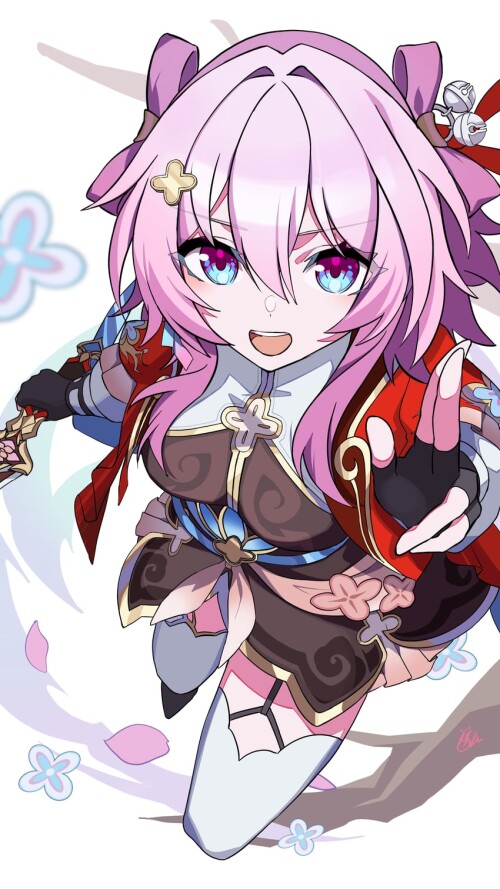  march 7th honkai and 1 more drawn by esu 3101 sample ae5bf440df1ae6315ca45cb75490b4a0