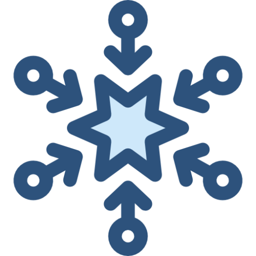 snowflake