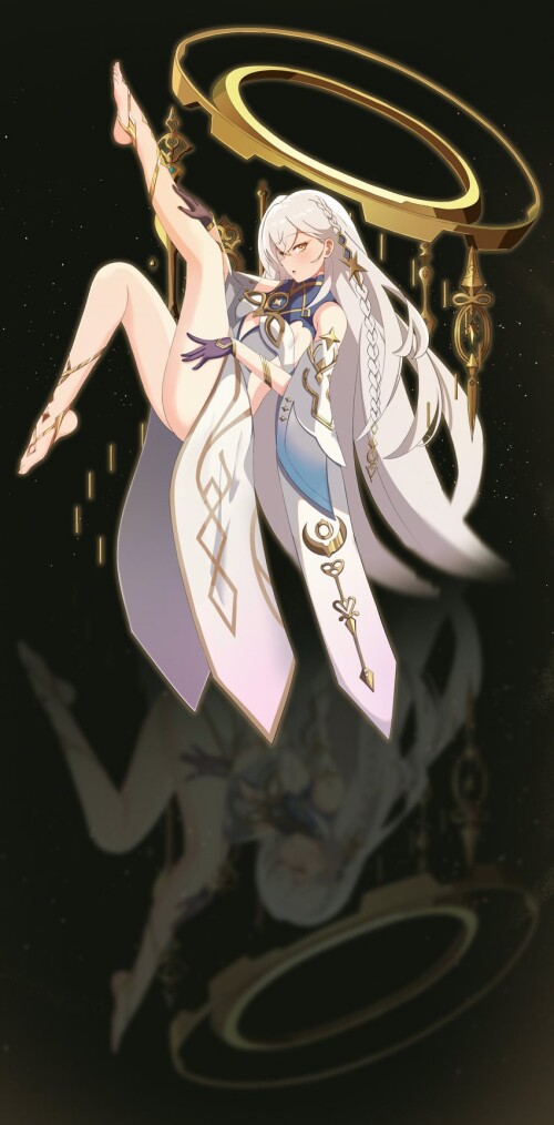  istaroth genshin impact drawn by sylux sample 2828f987d068a124f59a220619c8b4c3
