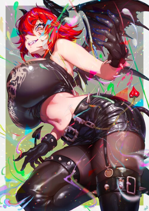  zentreya indie virtual youtuber drawn by momoyama tits sample 6159dcbec2e17803c6d8620eaa352175