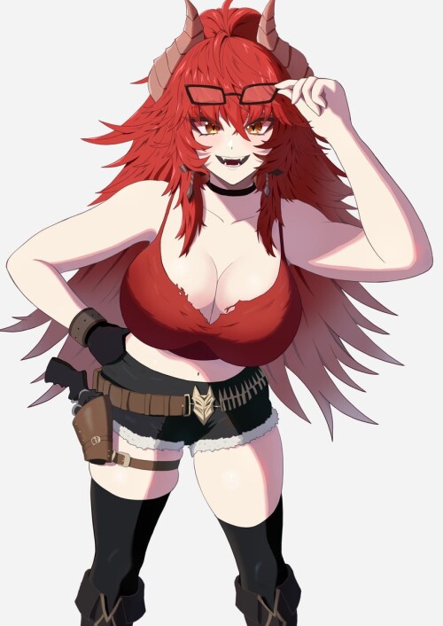  zentreya indie virtual youtuber drawn by meibin sample 54c8d06edda769845456441aa1ca3581