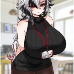 UVSInF