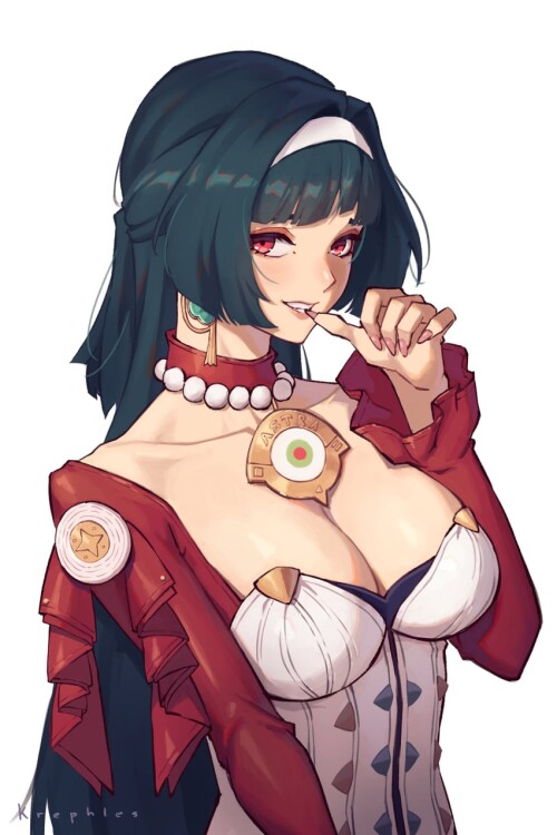  astra yao zenless zone zero drawn by phrecklesart sample 759385f7ca565e70314770f9bb5ce917