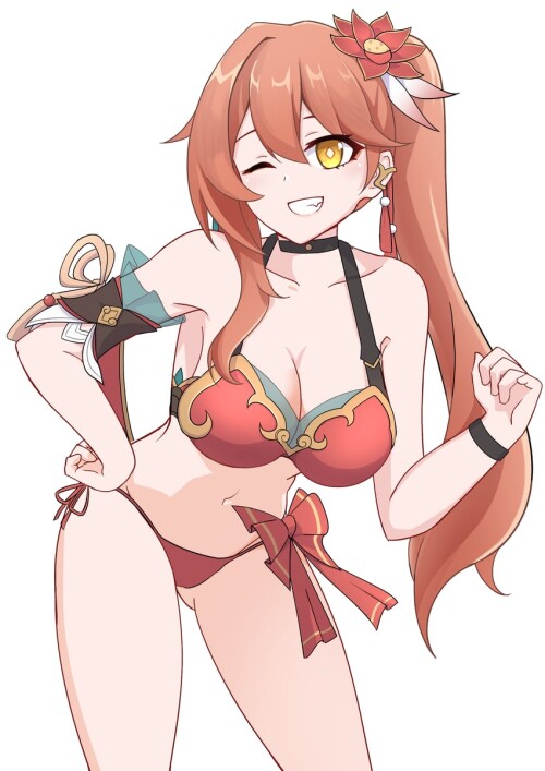  guinaifen honkai and 1 more drawn by ritore sample 920d6ce819d4ae3a2a9cef6565ee84e4