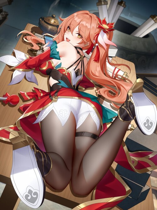  guinaifen honkai and 1 more drawn by wu ganlan cai sample f71f58ba31806874d5a064823cc4e3bc