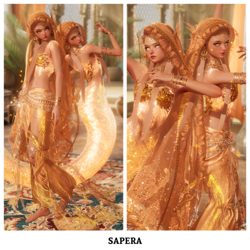 242 - Sapera
