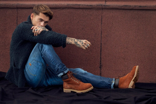 ideas4tattoo.com model stephen james hendry stephen hendry 598559
