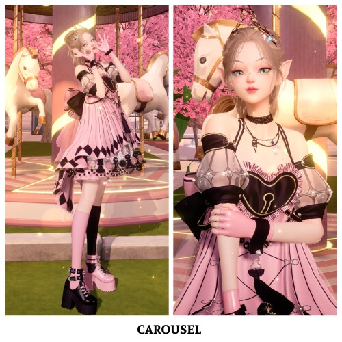 020 - Carousel