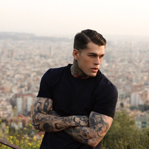 Stephen James stephen james hendry 41092221 1065 1065