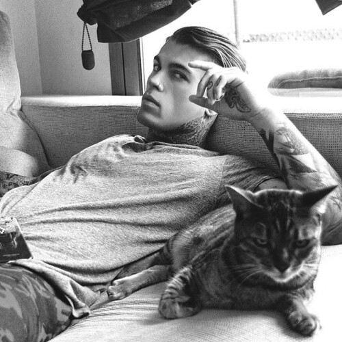 Stephen James stephen james hendry 41092493 640 640